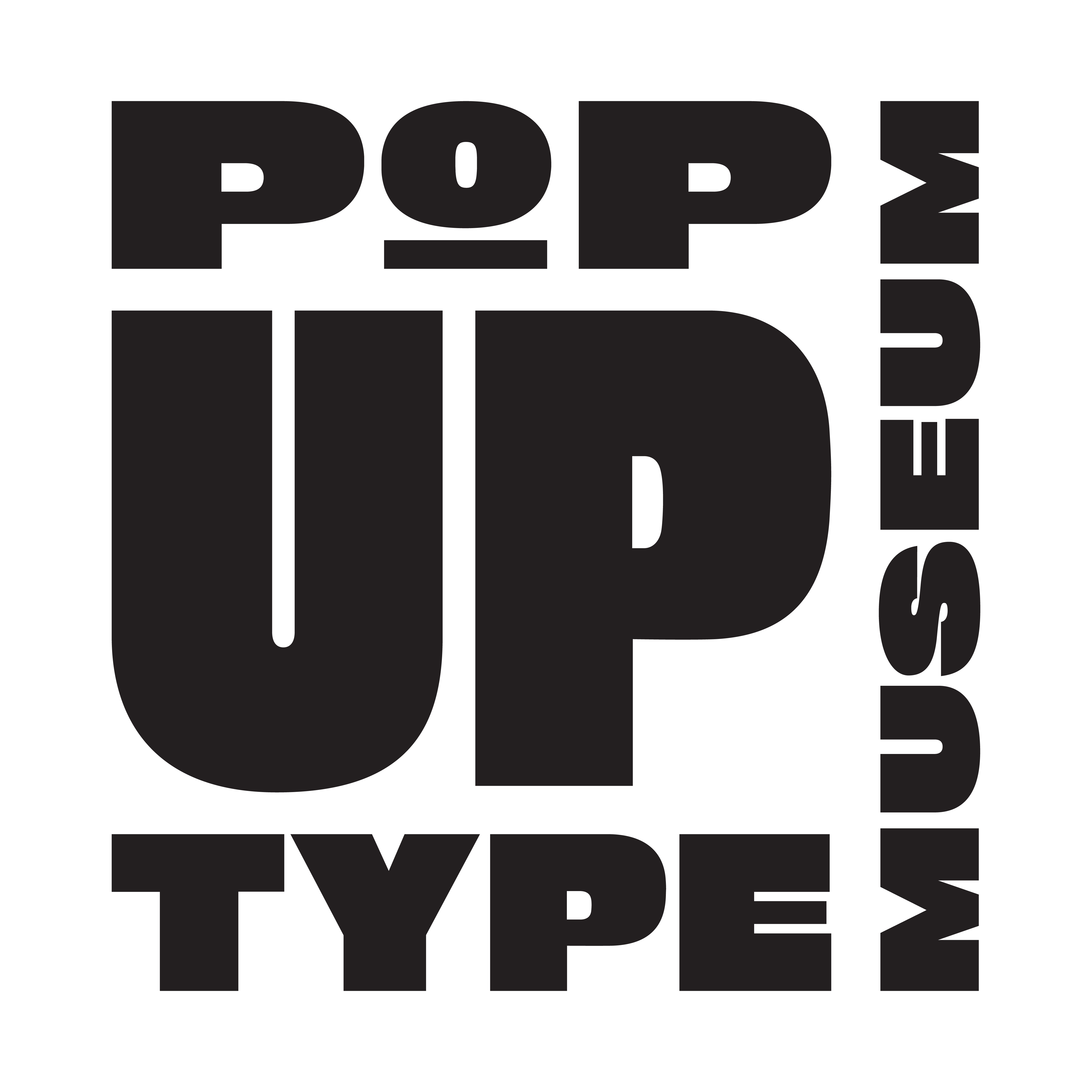 Type Museum Logo 01