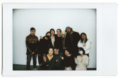 MFA2025 Group Photo