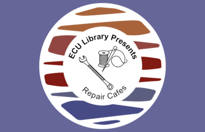 Repair cafe header