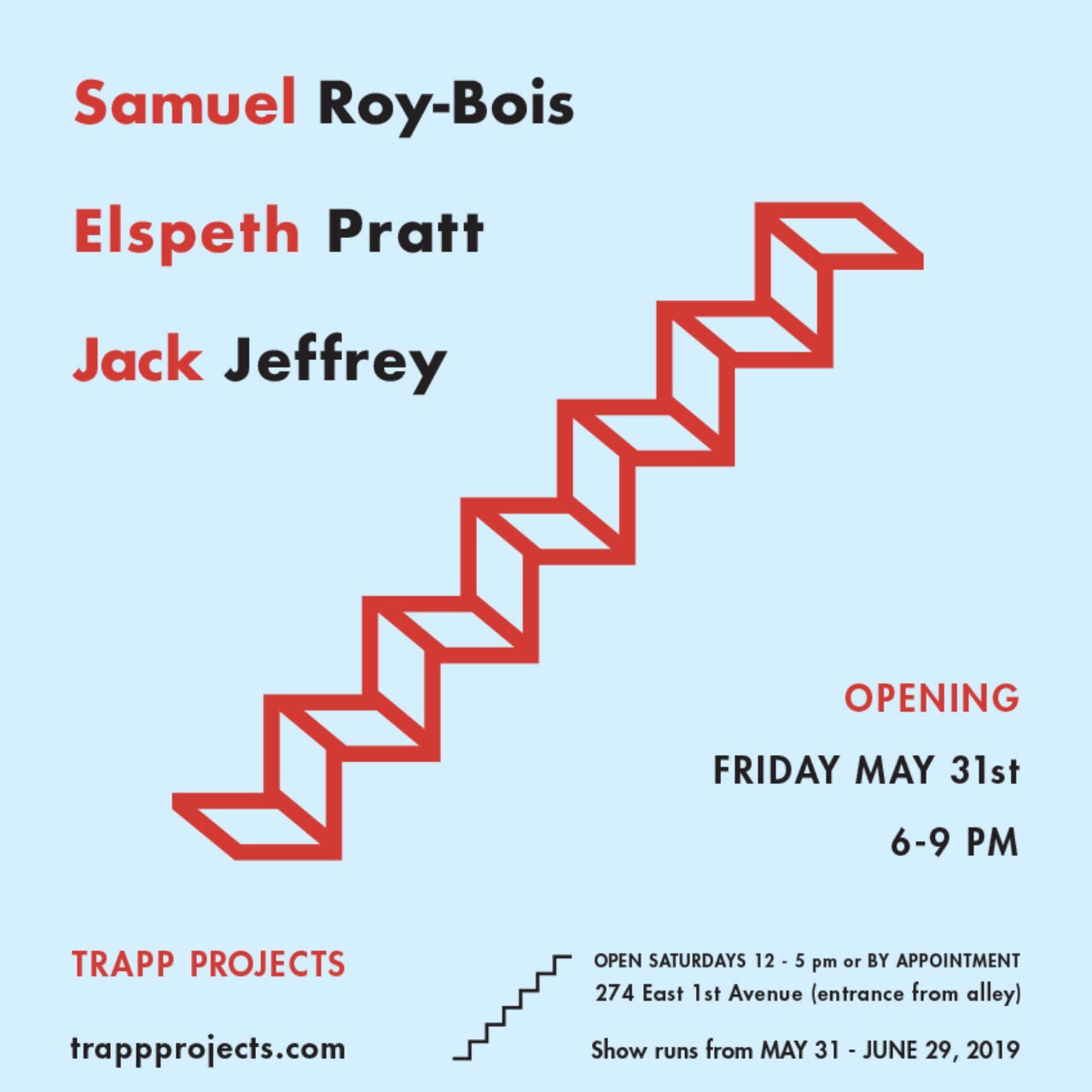 Trapp Jack Elspeth Samuel Insta 2
