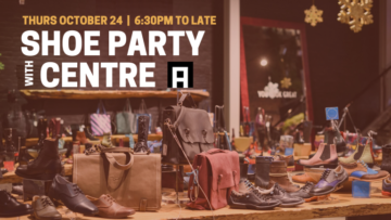 2019 Shoe Party Banner 768x432