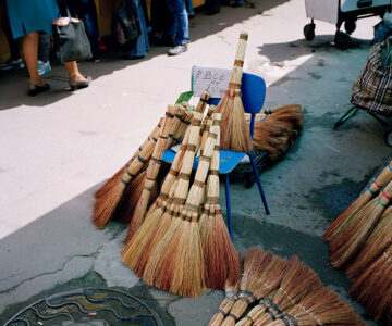 A Senchenko brooms