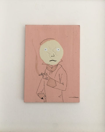 Andersson Marcel Dzama Untitled 2004