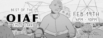 Best Of The Oiaf Fb Banner