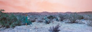 Bubas Orange Air And Teal Dress 2017 1600X565