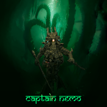 Captain Nemo Hero COMP SQUARE