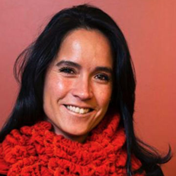 Claudine Jaenichen