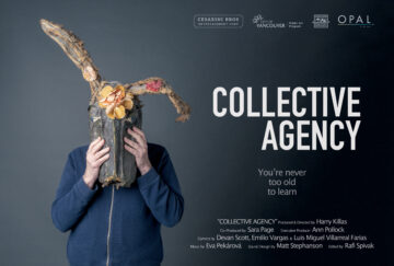 Collective Agency poster