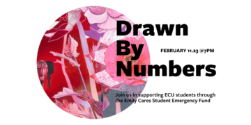 Drawn By Numbers Header REV