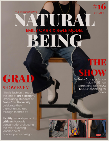 ECUAD RUNWAY SHOW