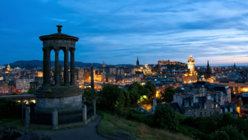 Edinburgh