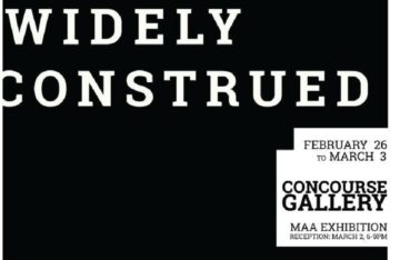 Grad Studies Interim Exhibit 2017 Crop