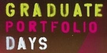 Graduate Portfolio Days