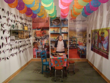 Grapes Tortillas Dona V1