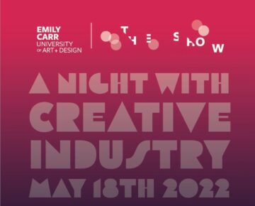 Header Creative Industry Night
