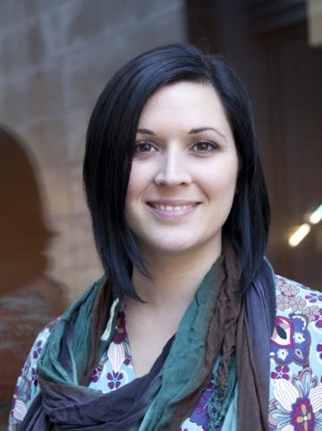 Heather Photo