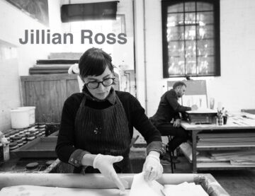 Jillian ross