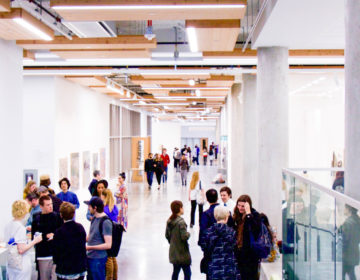 MFA2019 Thesis Exhibition Reception