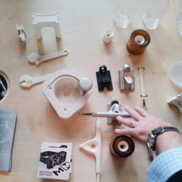 Material Matters