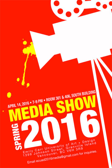 Media Show Spring2016 Web