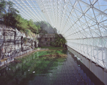 Mesocosm 24 2