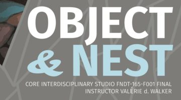 Object Nest