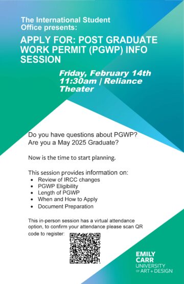 PGWP Feb 14 Info Session