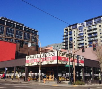 Portland Avalon Mott