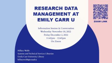 RDM Info session v2
