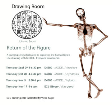 Return of the figure poster