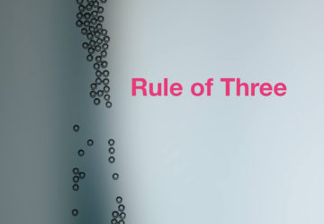 Ruleof Three