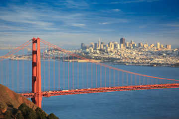 San francisco best city in us