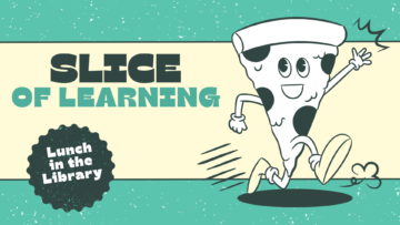 Slice of learning event