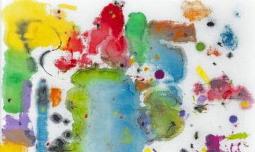 Wendi Copeland 2017 Matisse Snails Garden Detail X 880