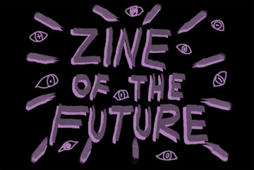 Zine of the future BD Press FORWEB