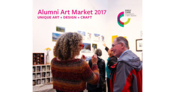 Art Market Visual For Real