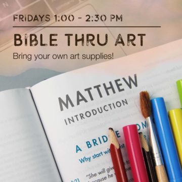 Bible thru art 01