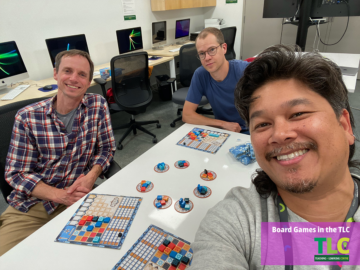 Boardgames calendar Brendan Tang credit