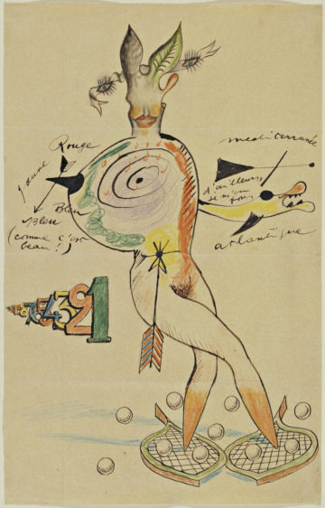 Cadavre Exquis