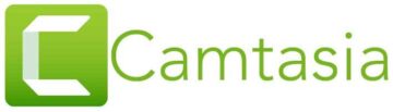 Camtasia logo