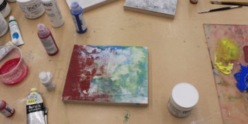 Cs Leeway Openstudio Paints