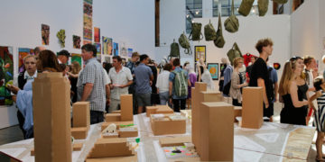 Cs Teens Exhibition Duende