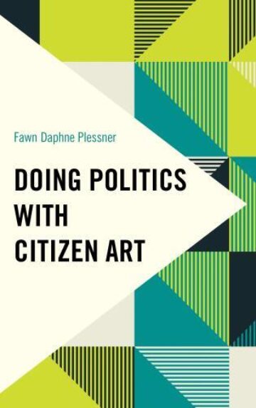 Doing politics cover
