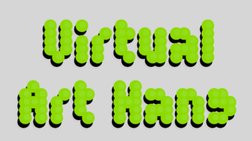 Events virtualarthang