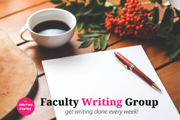 Facultywritinggroup