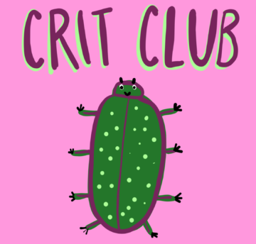 Icon crit club