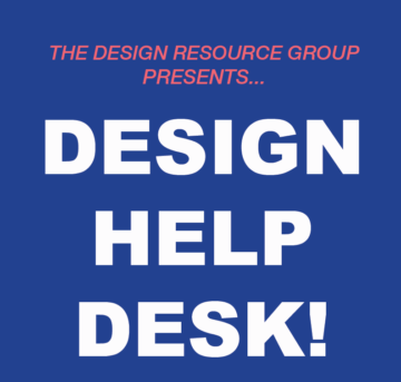 Icon designhelpdesk