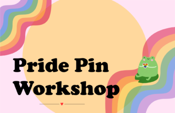 Pridepinworkshop