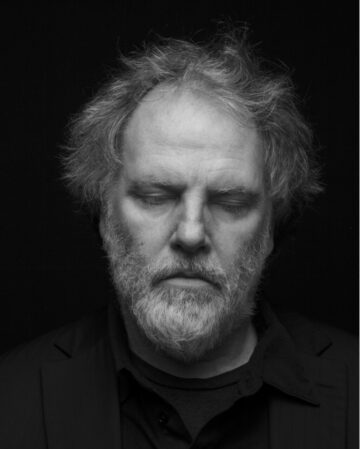 Thumbnail 0 GUY MADDIN Guy Maddin 10 minutes in the dark by Philippe Migeat