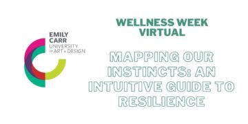 Virtual mapping our instincts
